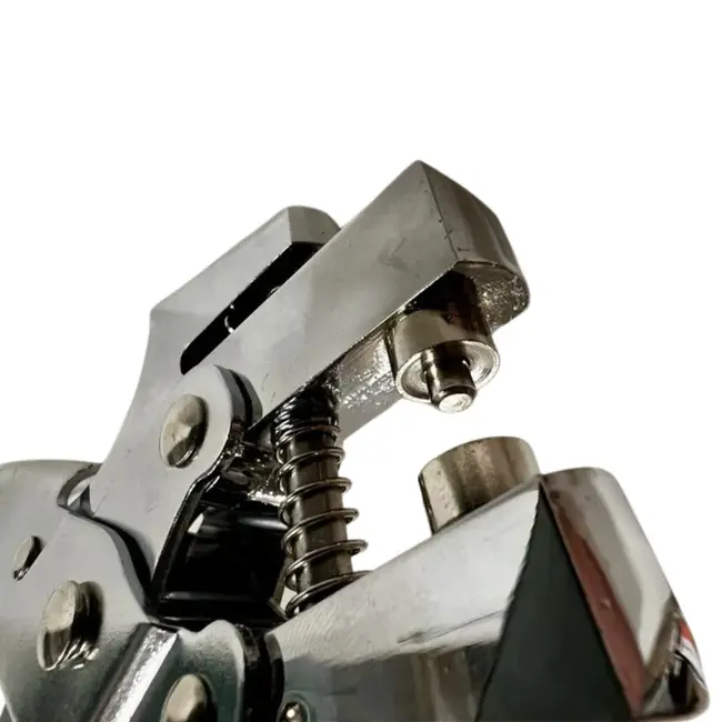 FLR Heating  Gaatjestang, zwaar model