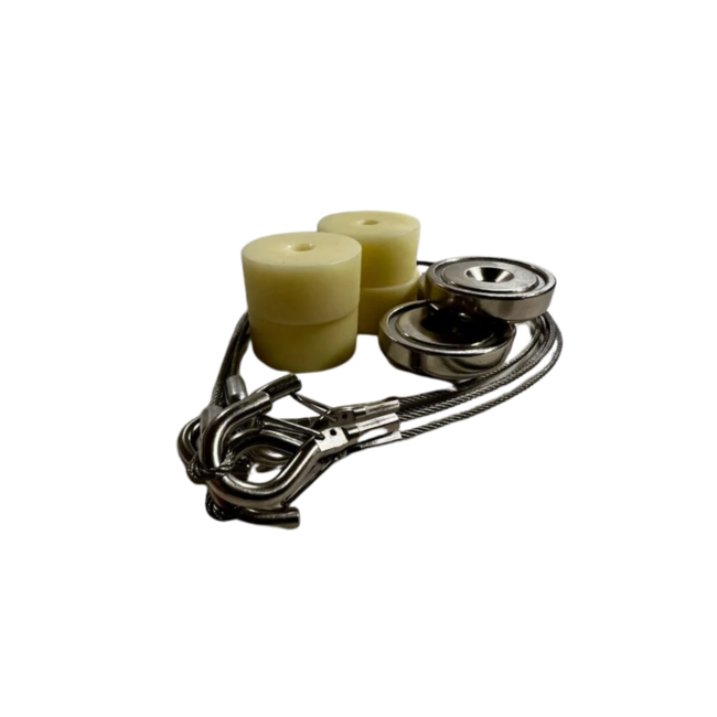 Degree-n Ophangset W-serie OPH6