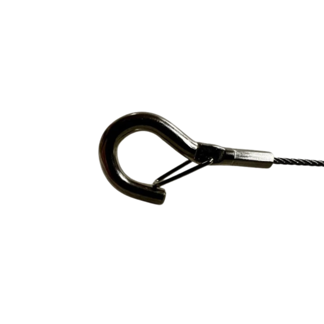 Degree-n Ophangset W-serie OPH6