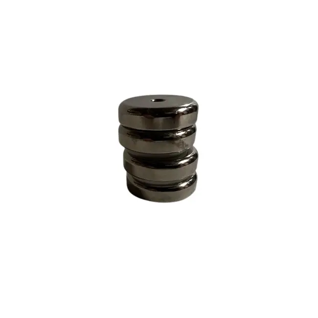 Degree-n Magneetsets voor de W-Serie - 4 stuks