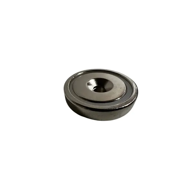 Degree-n Magneetsets voor de W-Serie - 4 stuks