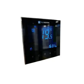 FLR Heating  FLR Thermostaat (met app)