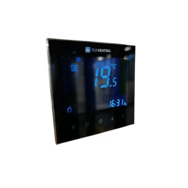 FLR Heating  Thermostaat voor vloerverwarming (FLR 3000)