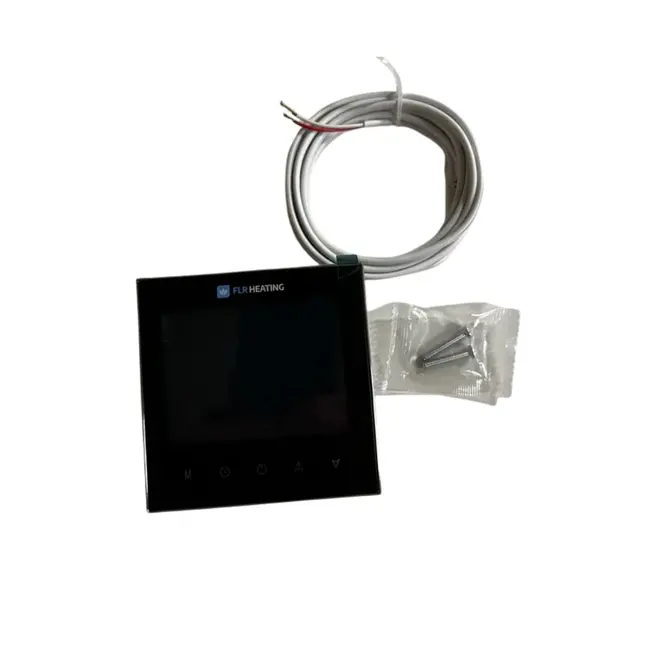 FLR Heating  Thermostaat voor vloerverwarming (FLR 3000)