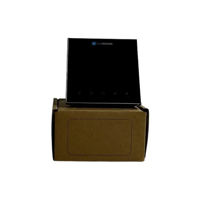 FLR Heating  Thermostaat voor vloerverwarming (FLR 3000)
