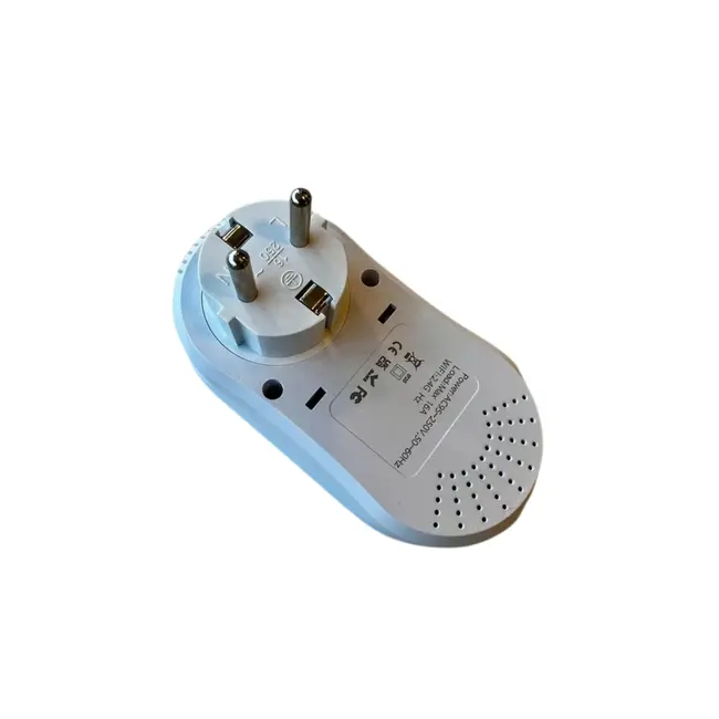 Degree-n Thermostaat LED (eenvoudig met stekker)