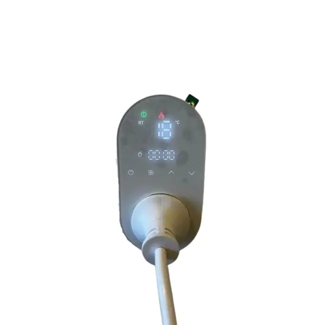 Degree-n Thermostaat LED (eenvoudig met stekker)