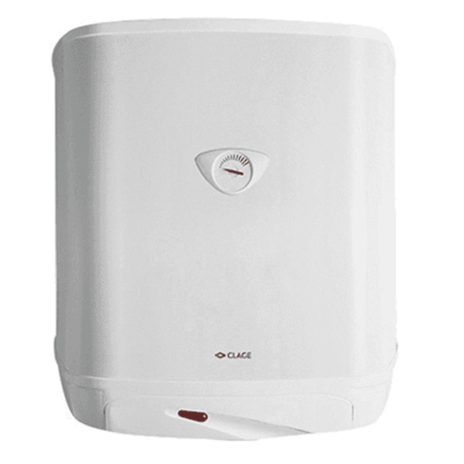 Clage Clage S serie electrische wandboilers