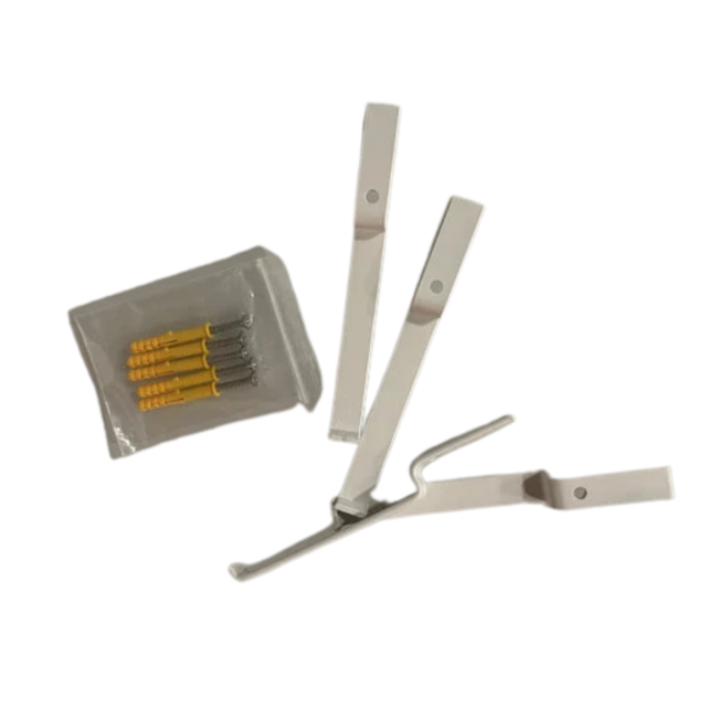 BST Heating  BSTHK ophangsets