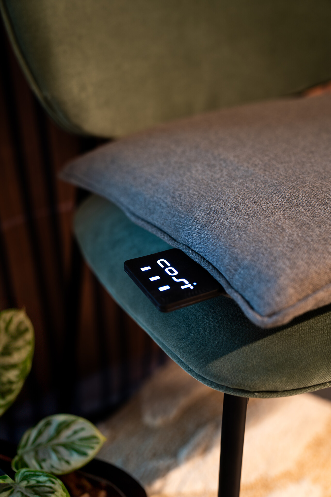 Prachtig alternatief voor verwarming: warmte kussens voor comfort en energiebesparing!