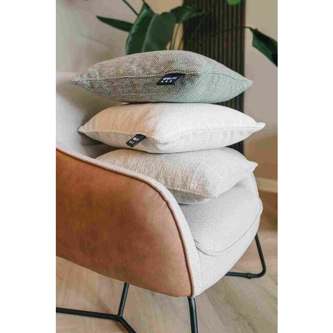 Cosi Cosi Warmtekussen Comfort Teddy 50x50 cm