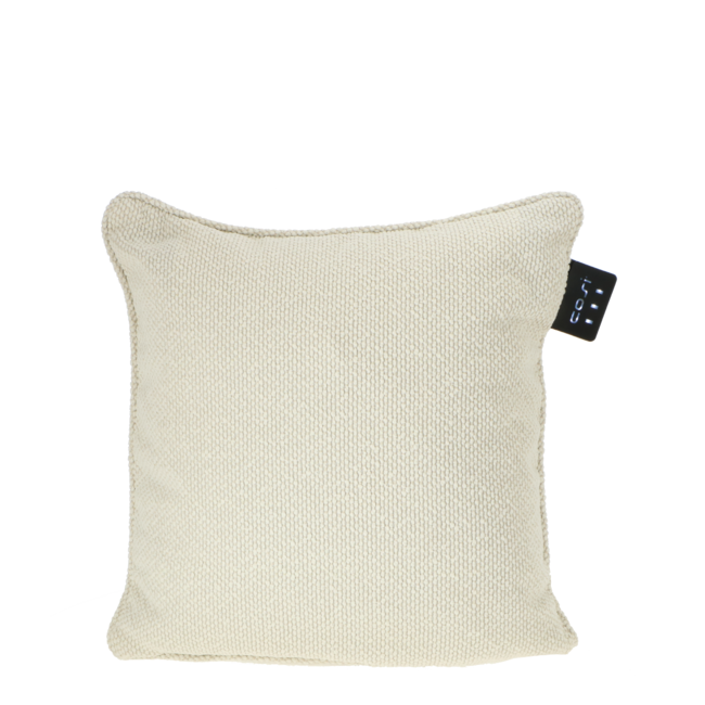 Cosi Cosi Warmtekussen Comfort Teddy 50x50 cm