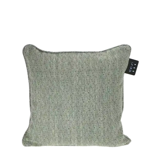 Cosi Cosi Warmtekussen Comfort Green 50x50 cm