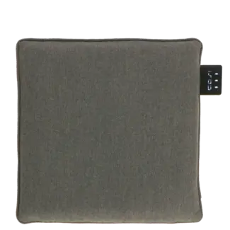 Cosi Cosiseat Single Solid Grey Cosi Cosiseat Single Solid Grey