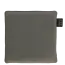 Cosi Cosiseat Warmtekussen Single Solid Grey 40x40 cm