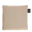 Cosi Cosiseat Warmtekussen Single Solid Natural 40x40 cm