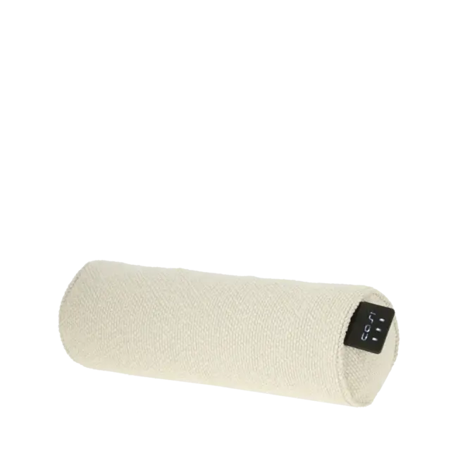 Cosi Cosi Warmtekussen Bolster Comfort Teddy 45x15 cm
