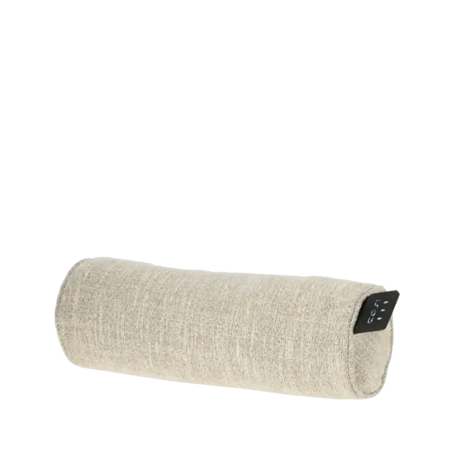 Cosi Cosi Warmtekussen Bolster Comfort Natural 45x15 cm