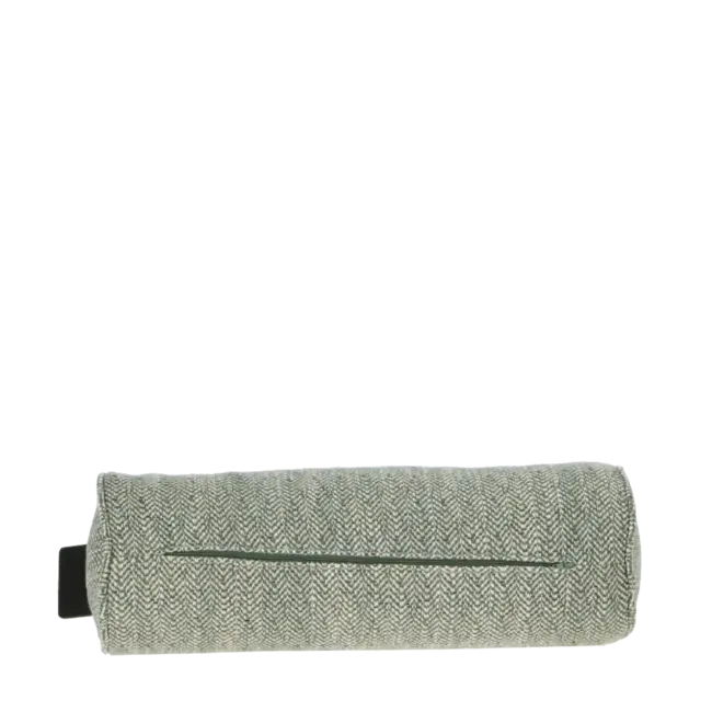 Cosi Cosi Warmtekussen Bolster Comfort Green 45x15 cm