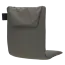Cosi Cosiseat Warmtekussen Double Solid Grey 90x40 cm