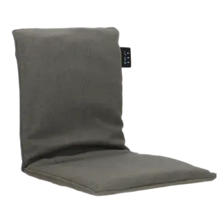 Cosi Cosiseat Double Solid Grey