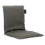 Cosi Cosiseat Warmtekussen Double Solid Grey 90x40 cm