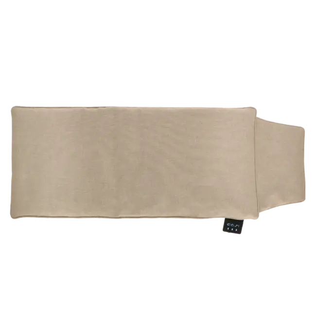 Cosi Cosiseat Warmtekussen Double Solid Natural 90x40 cm
