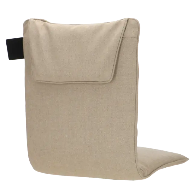 Cosi Cosiseat Warmtekussen Double Solid Natural 90x40 cm