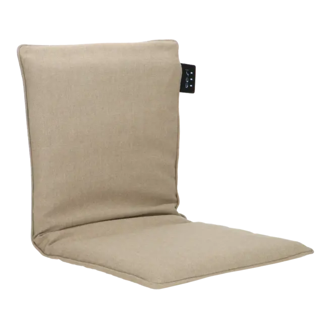 Cosi Cosiseat Warmtekussen Double Solid Natural 90x40 cm