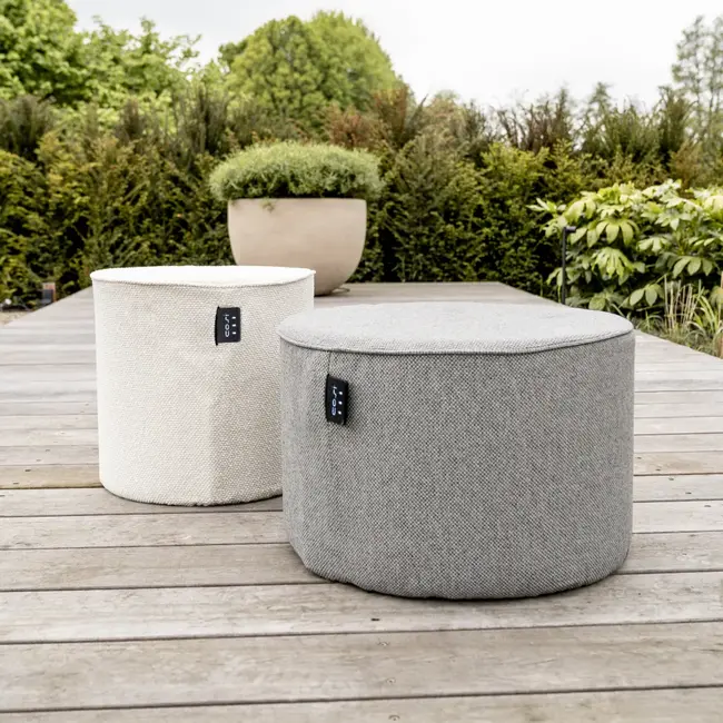 Cosi Cosipouf Comfort Grey ⌀45 cm