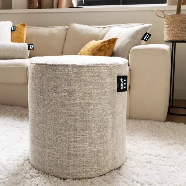 Cosi Cosipouf Comfort Natural ⌀45 cm