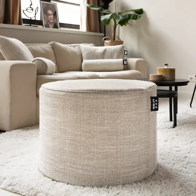 Cosi Cosipouf Comfort Natural ⌀60 cm