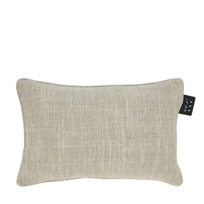 Cosi Cosi Warmtekussen Comfort Natural 40x60 cm