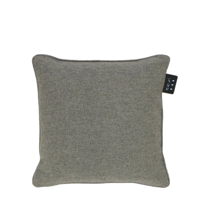 Cosi Cosi Warmtekussen Comfort Teddy 50x50 cm