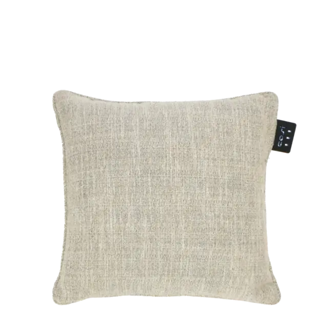 Cosi Cosi Warmtekussen Comfort Natural 50x50 cm