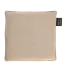 Cosi Cosiseat Warmtekussen Single Solid Grey 40x40 cm