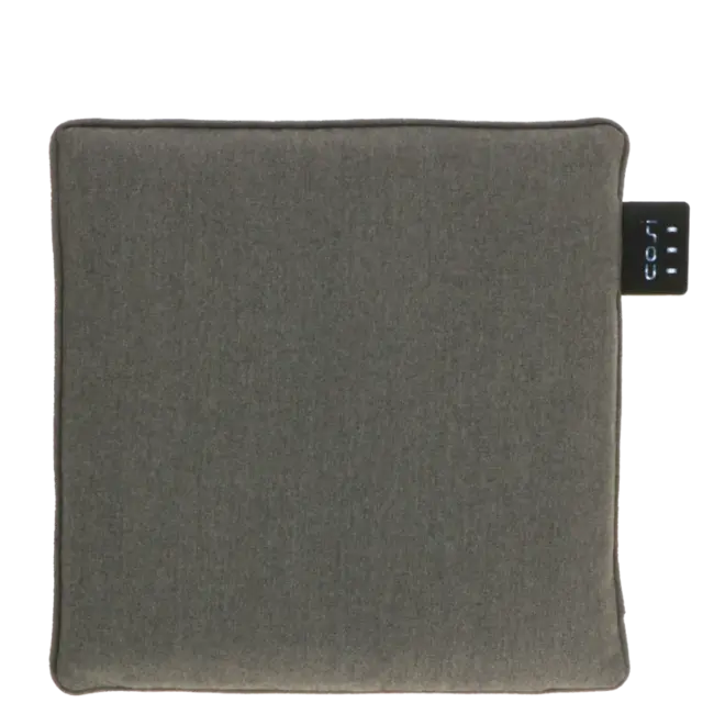 Cosi Cosiseat Warmtekussen Single Solid Natural 40x40 cm