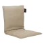 Cosi Cosiseat Warmtekussen Double Solid Grey 90x40 cm