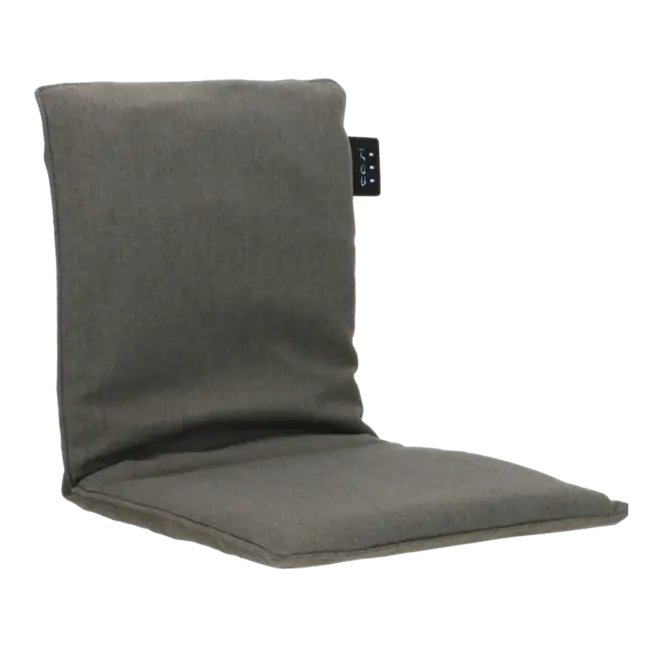 Cosi Cosiseat Warmtekussen Double Solid Natural 90x40 cm