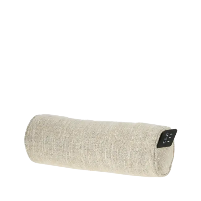 Cosi Cosi Warmtekussen Bolster Comfort Grey 45x15 cm