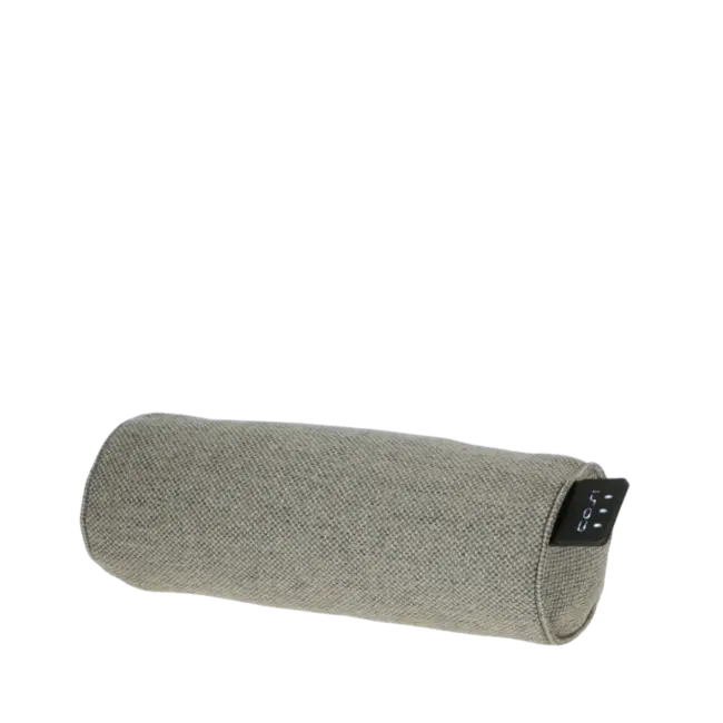 Cosi Cosi Warmtekussen Bolster Comfort Green 45x15 cm