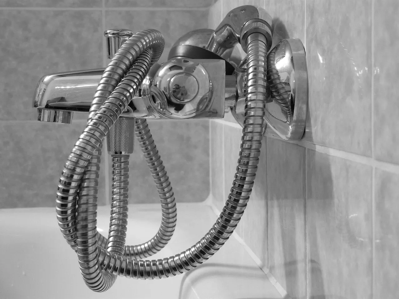 Waterbesparende douchekop: slim besparen in de badkamer