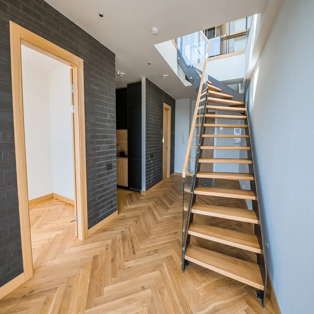 Kan je vloerverwarming gebruiken met een houten vloer?
