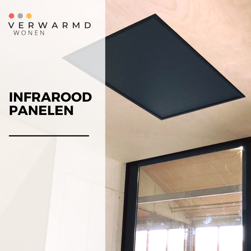 Onderhoud infraroodpanelen: Verleng de levensduur en behoud efficiëntie