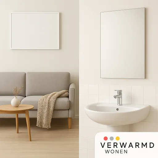 Soorten infrarood panelen – alles over hun toepassingen