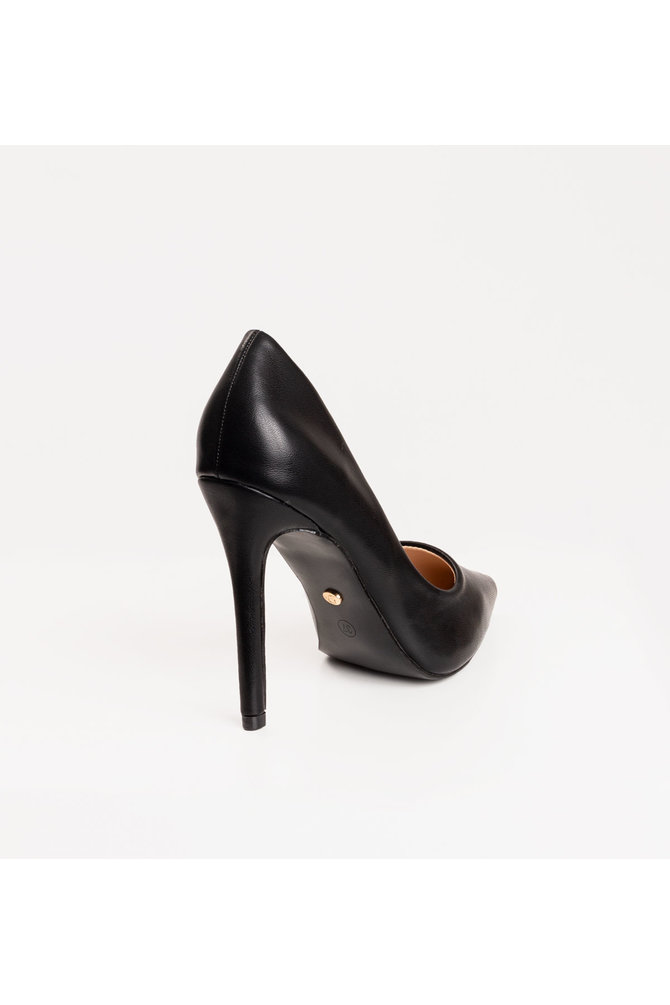 Zwarte pumps