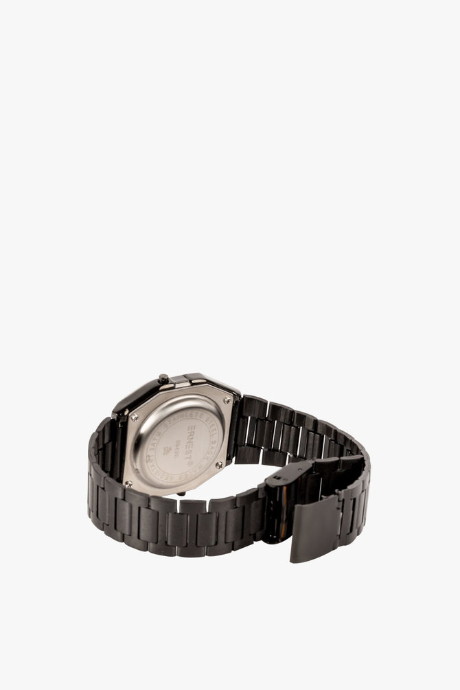 VINTAGE WATCH - BLACK