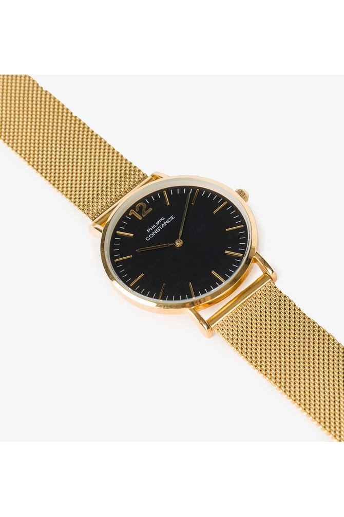 Gouden horloge