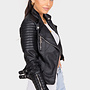 Biker Jacket