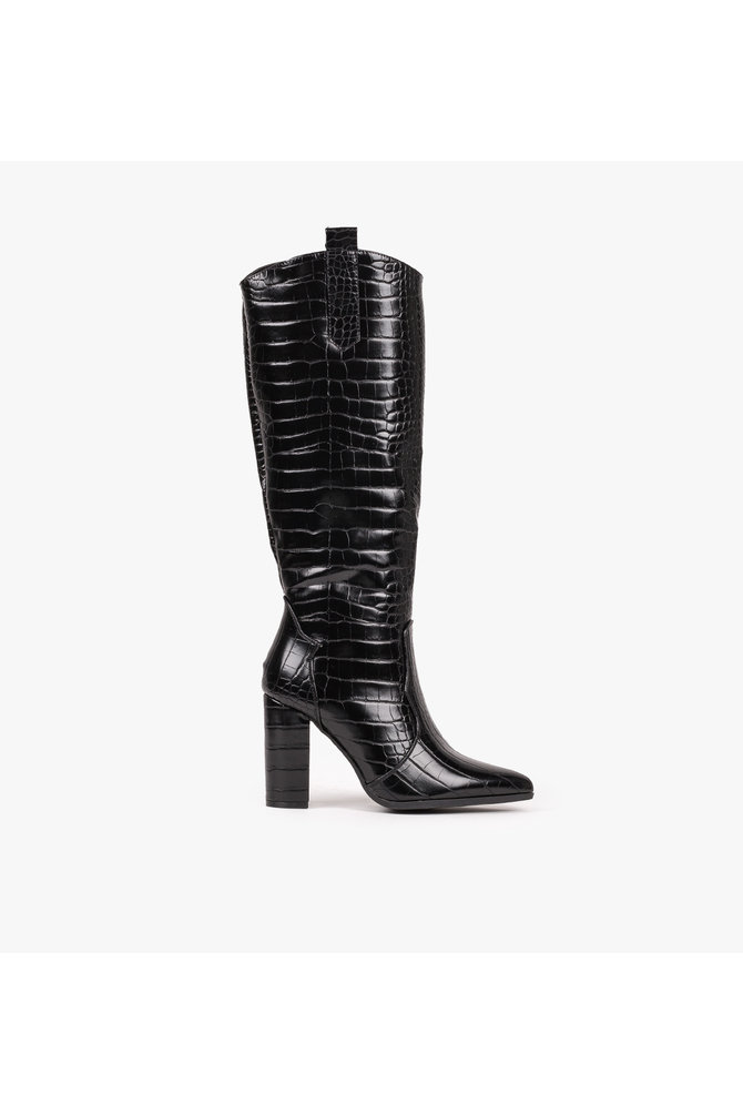 Miss Perfect - Black - Last Sizes